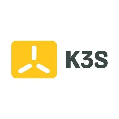 k3s logo