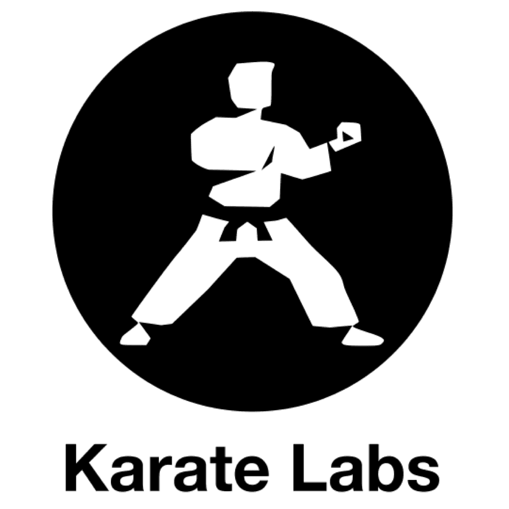 Karate DSL logo