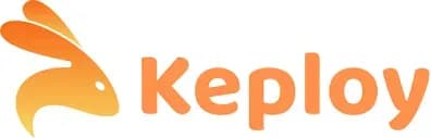Keploy logo
