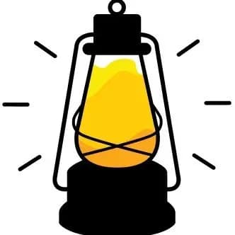 Khoj logo