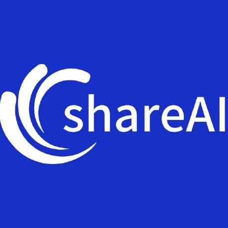 Kode parent shareAI mark