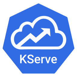 KServe logo