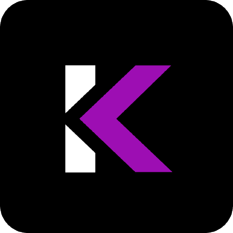 KTransformers parent kvcache-ai logo