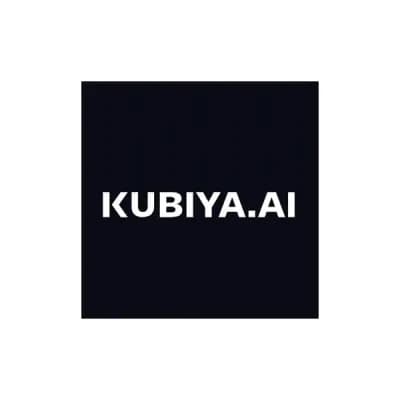 Kubiya logo