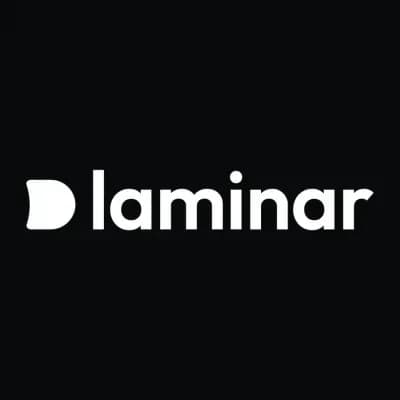 Laminar logo