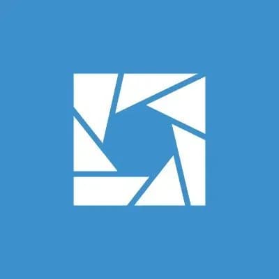 Lens Prism logo