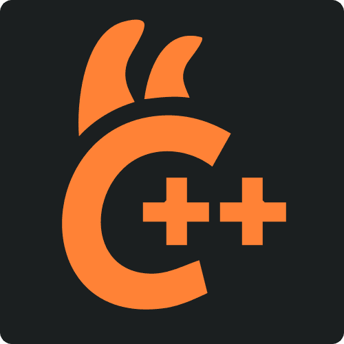 llama.cpp logo