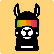 llama-swap logo
