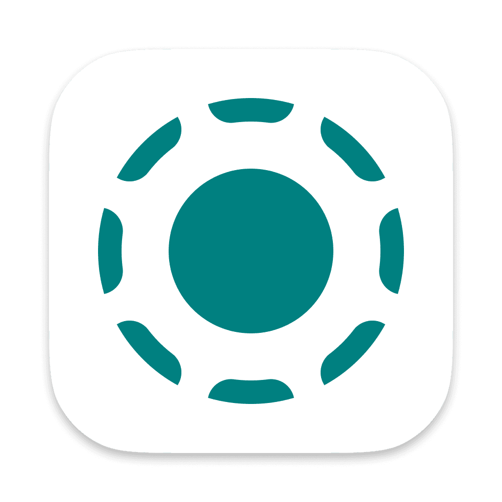 LocalSend logo