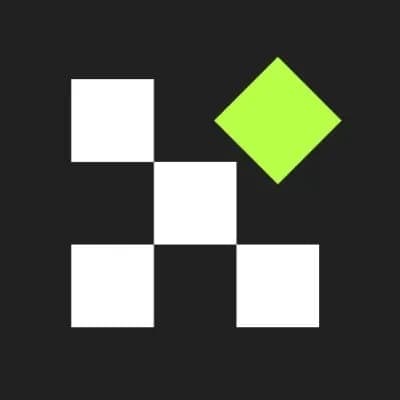 Lost Pixel logo