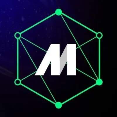 Mage AI logo