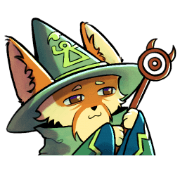 Mago logo