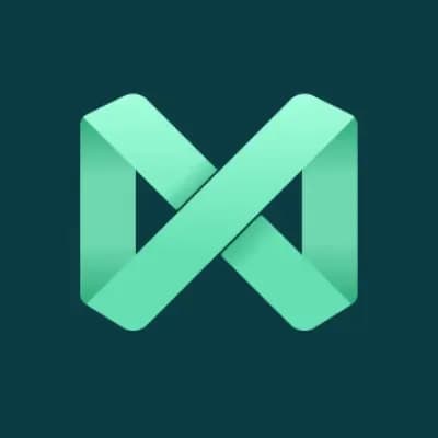 Maxim AI logo