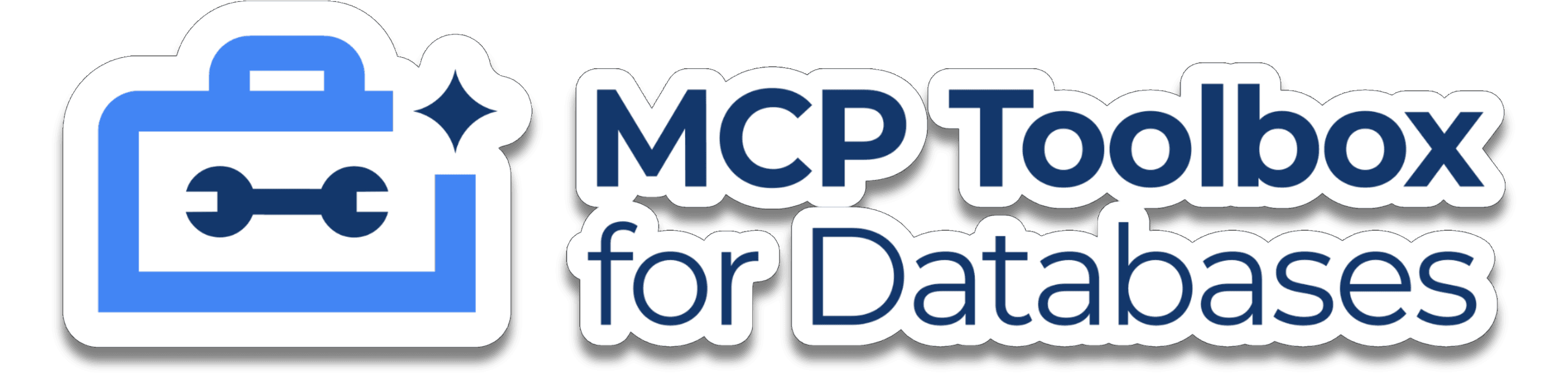 MCP Toolbox for Databases logo
