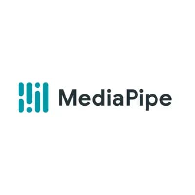 MediaPipe logo
