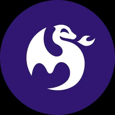 Meltano logo