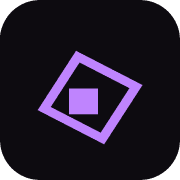 Microsandbox logo