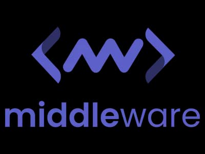 Middleware logo