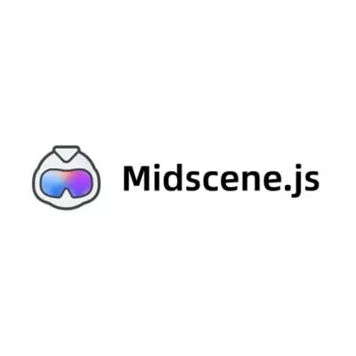 Midscene.js logo