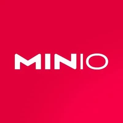 MinIO logo