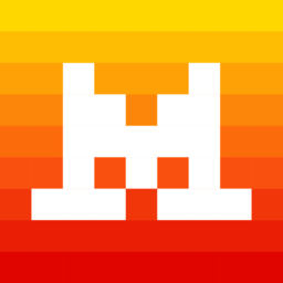 Mistral Vibe logo