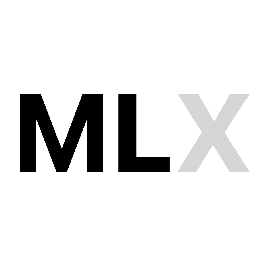 MLX logo