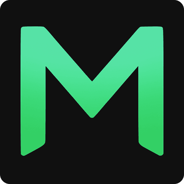 Mobile MCP logo