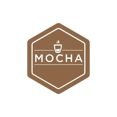 Mocha logo