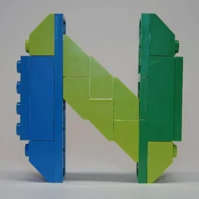 Neovim logo