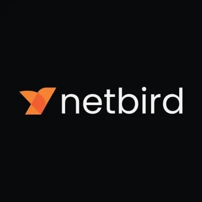 NetBird logo
