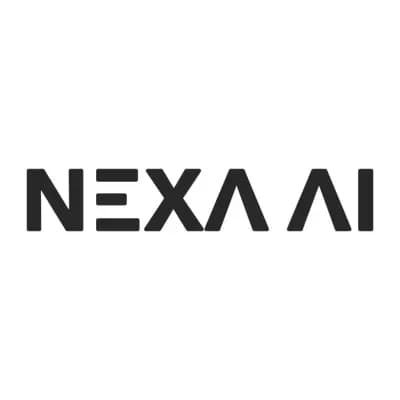 Nexa SDK logo