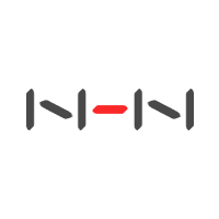 NHN logo