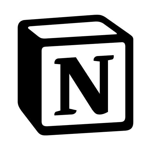 Notion MCP Server logo