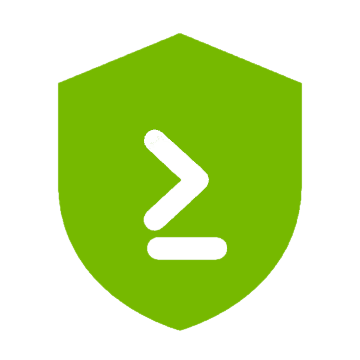 NVIDIA OpenShell logo