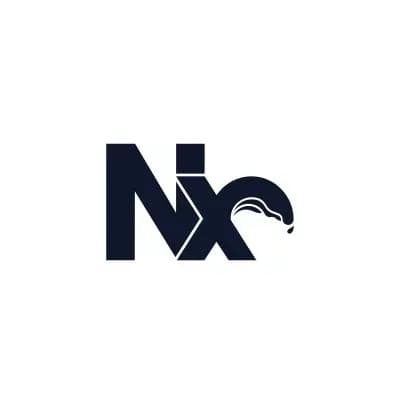 Nx logo