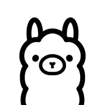 Ollama logo