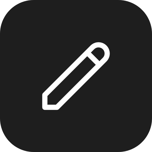 OpenPencil logo