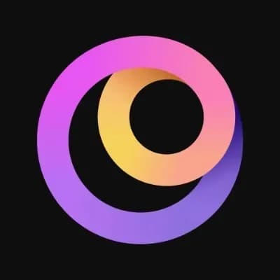 Orama logo