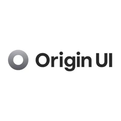 Origin UI logo
