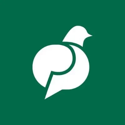 Parlant logo