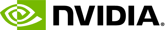 NVIDIA logo