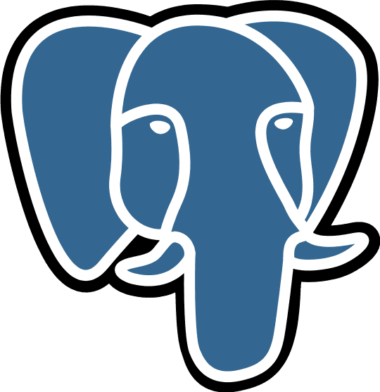 pgvector PostgreSQL parent mark