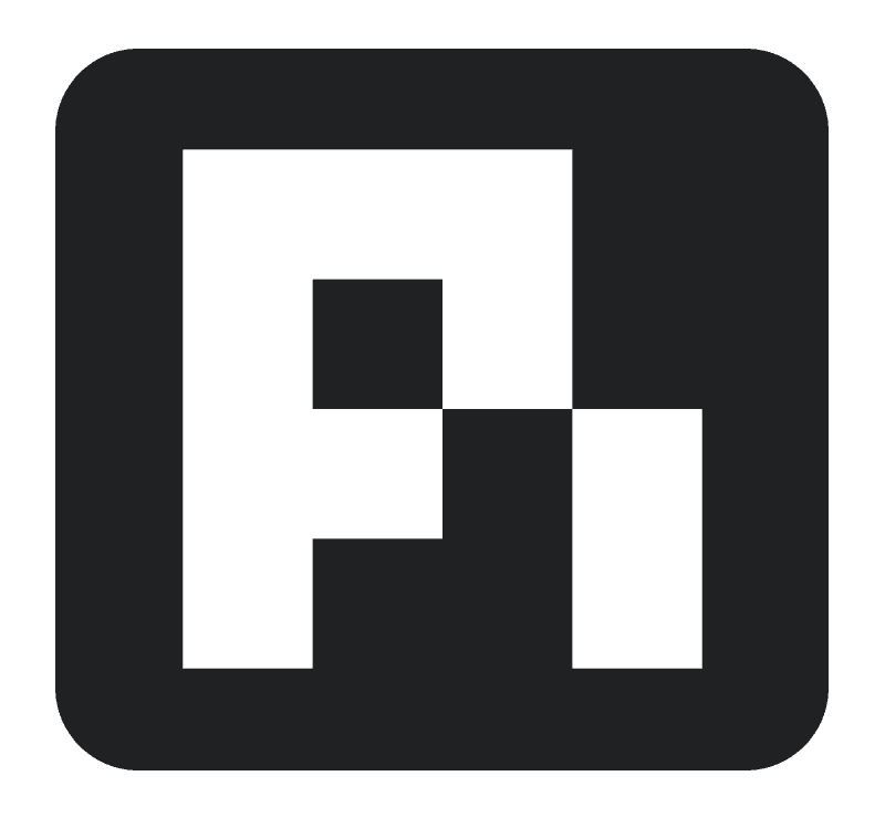 Pi logo