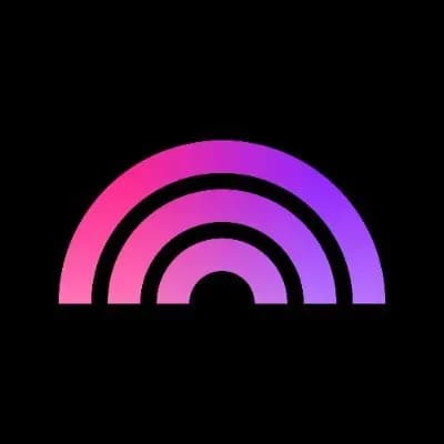 Plasmic logo