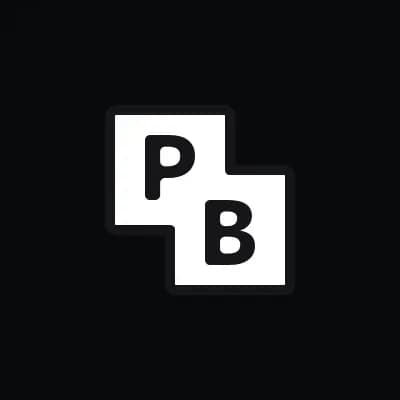 PocketBase logo
