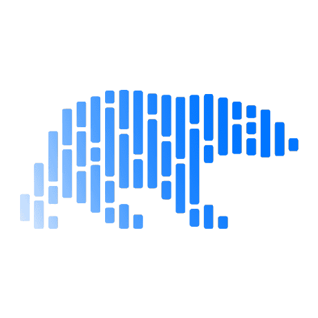 Polars logo