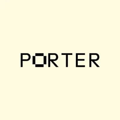 Porter logo
