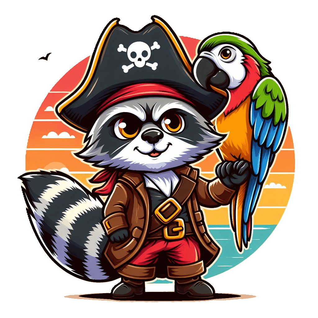PyRIT Roakey mascot