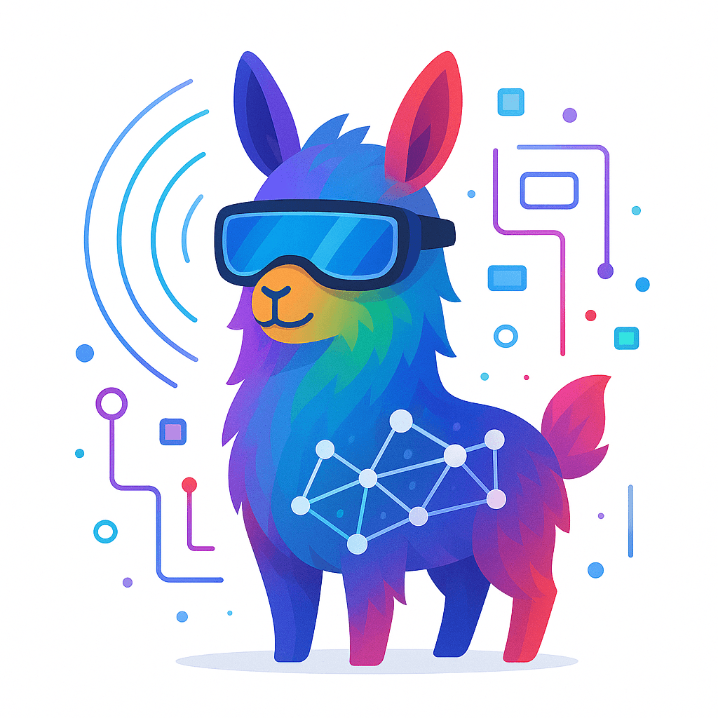 RAG-Anything logo