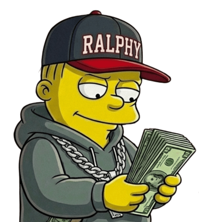 ralphy logo